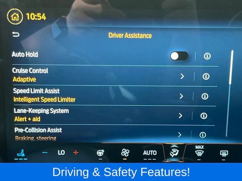 New 2025 Ford Mustang Premium image 6