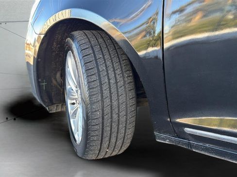 Used 2016 Buick LaCrosse Leather image 30