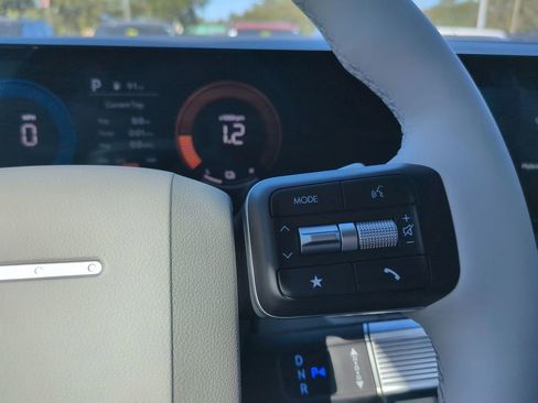 New 2026 Hyundai Santa Fe SE FWD image 31
