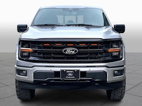 Used 2024 Ford F150 XLT w/ Equipment Group 302A MID image 6