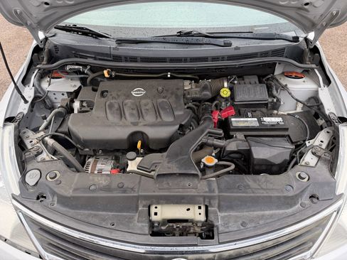 Used 2011 Nissan Versa 1.8 S w/ PWR Plus Pkg image 33