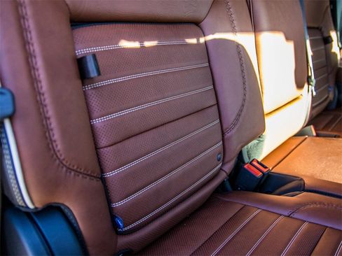 Used 2025 GMC Sierra 1500 Denali Ultimate image 30