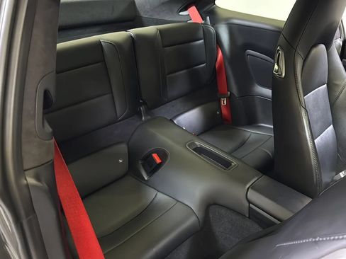 Used 2013 Porsche 911 Carrera 4S w/ Bose Audio Pkg AWD/4WD image 23