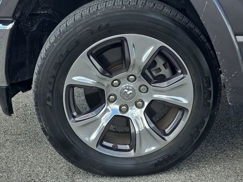 Certified 2022 RAM 1500 Laramie image 10