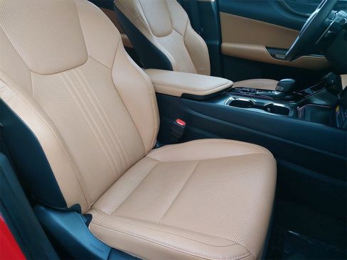 Used 2023 Lexus NX 350 AWD w/ Premium Package image 10