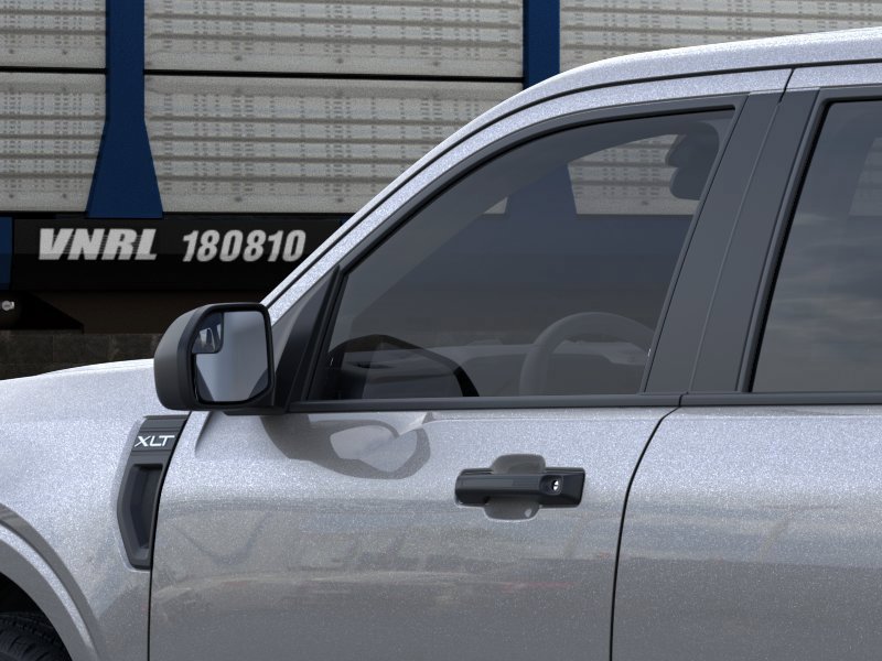 New 2026 Ford Maverick XLT AWD/4WD image 22