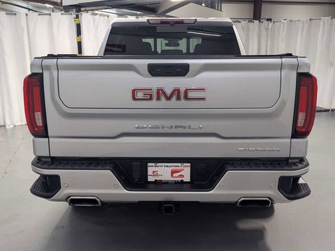 Used 2022 GMC Sierra 1500 Denali image 26