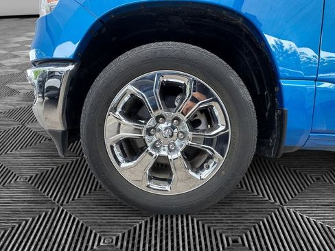 Used 2024 RAM 1500 Lone Star RWD image 9
