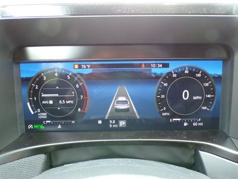 New 2026 Subaru Outback Limited AWD/4WD image 24