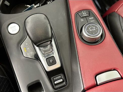 Used 2023 INFINITI QX55 Sensory w/ Lighting Package AWD/4WD image 15