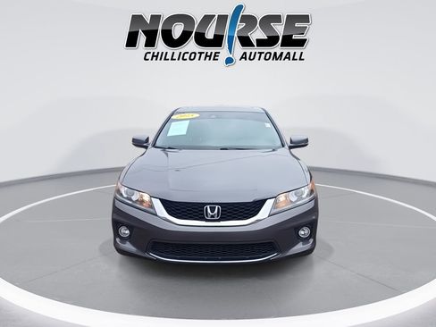 Used 2015 Honda Accord EX-L image 3