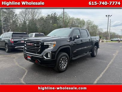 Used 2020 GMC Sierra 1500 AT4 w/ AT4 Premium Package