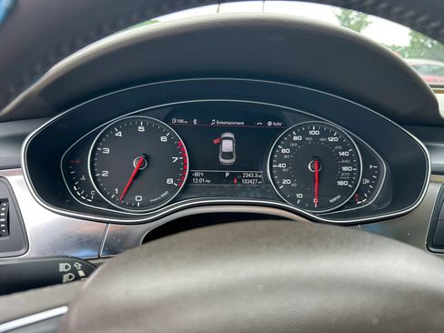 Used 2014 Audi A7 3.0T Prestige w/ Prestige Package AWD/4WD image 8