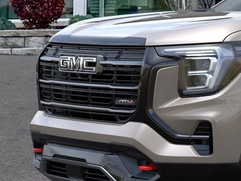 New 2026 GMC Terrain AT4 w/ Convenience Package III AWD/4WD image 13