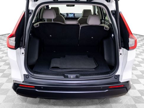 Used 2023 Honda CR-V EX-L image 30