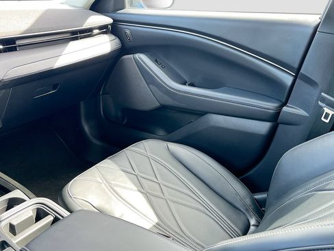 Used 2025 Ford Mustang Mach-E Select RWD image 22