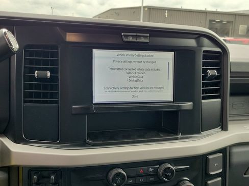 New 2026 Ford F250 XL w/ STX Appearance Package AWD/4WD image 27
