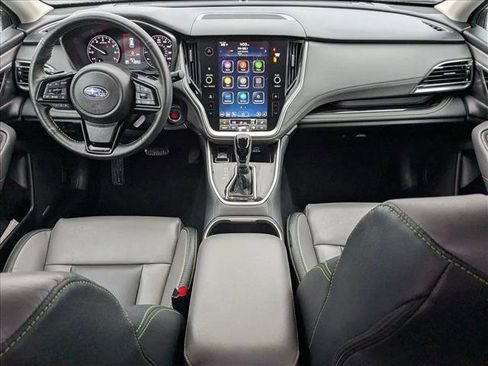 Certified 2024 Subaru Outback Onyx Edition image 17