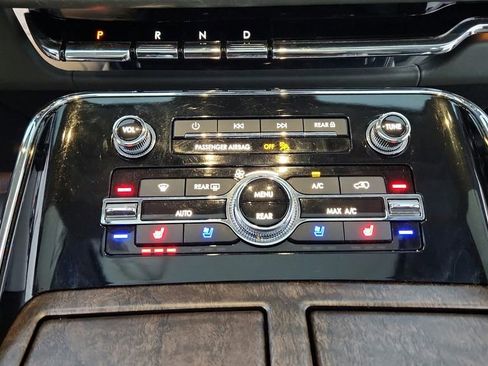 Used 2023 Lincoln Navigator L Black Label image 36