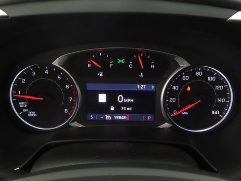 Used 2022 Chevrolet Blazer LT w/ Sound & Technology Package FWD image 13