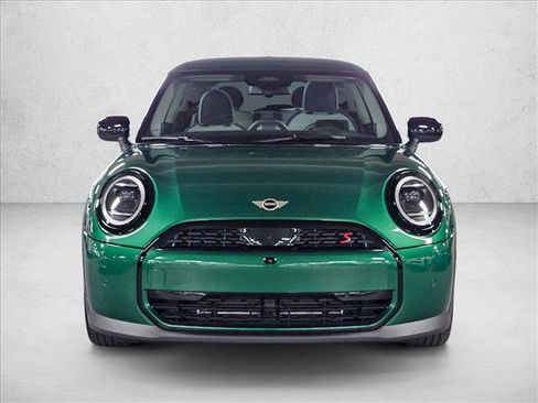 Certified 2025 MINI Cooper S image 2