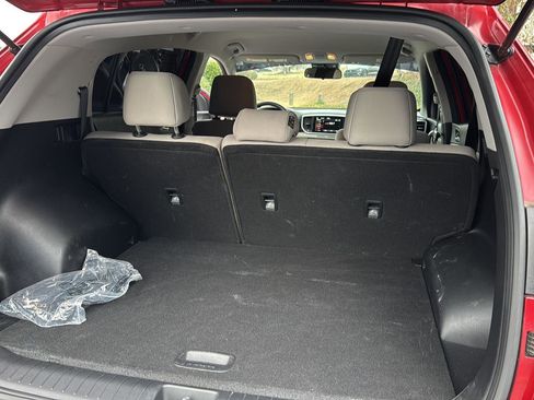 Used 2021 Kia Sportage LX w/ LX Fwd Popular Package image 28