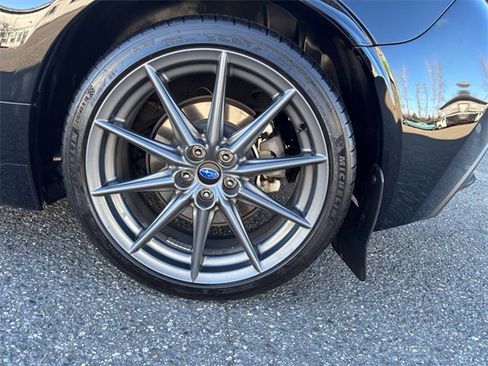 Used 2023 Subaru BRZ Limited w/ Popular Package #2 image 24