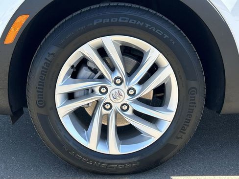 Used 2026 Buick Envista Preferred w/ Convenience I Package image 33