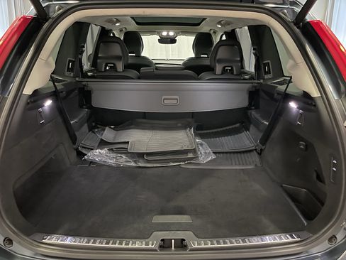 Used 2024 Volvo XC90 T8 Ultimate w/ Lounge Package AWD/4WD image 26