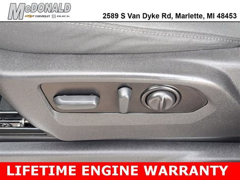 Used 2022 Chevrolet Silverado 1500 RST image 6