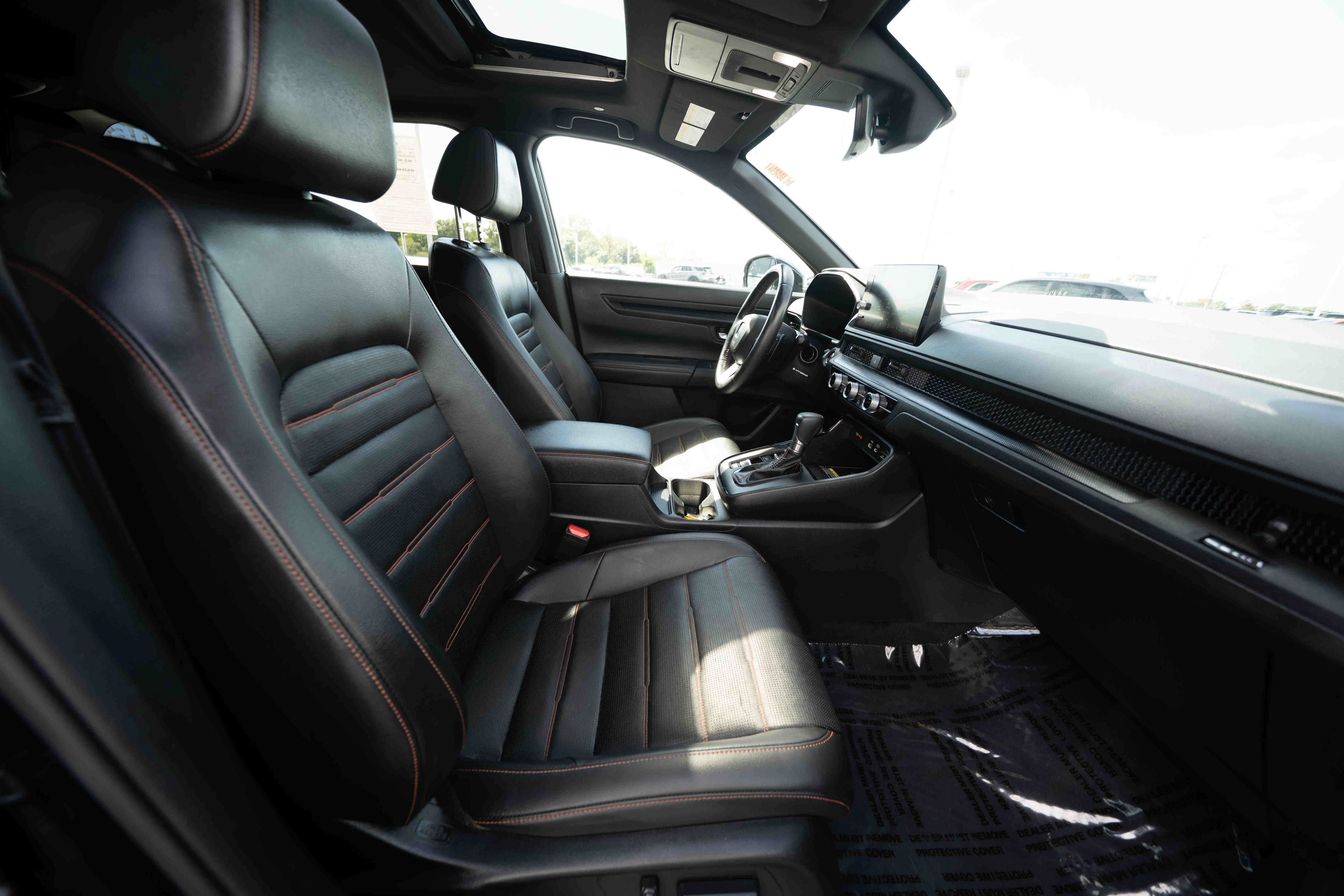 Used 2024 Honda CR-V Sport-L image 27