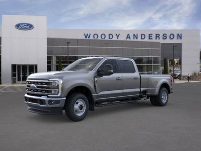 New 2026 Ford F350 XLT