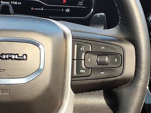 Used 2024 GMC Sierra 1500 Denali AWD/4WD image 26