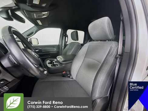 Used 2019 RAM 2500 Big Horn AWD/4WD image 23