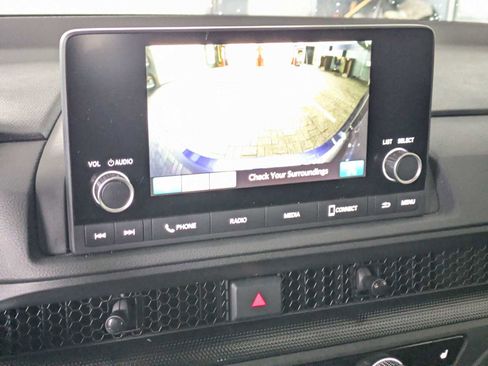 Certified 2024 Honda CR-V EX image 28