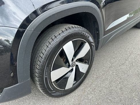 Used 2023 Volkswagen Taos S AWD/4WD image 7