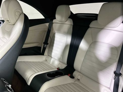 Used 2022 Mercedes-Benz C 43 AMG 4MATIC Cabriolet image 23