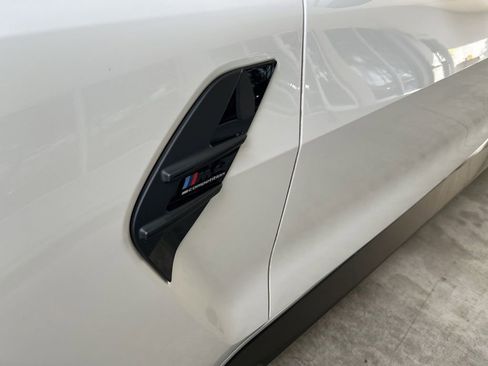 Used 2021 BMW M4 Coupe w/ Executive Package image 16