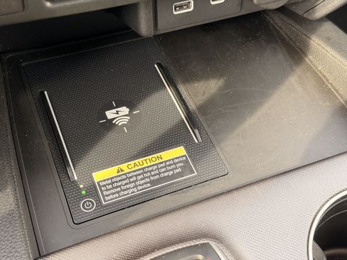 Certified 2024 Honda Passport EX-L image 23