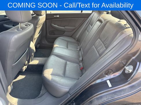 Used 2006 Honda Accord EX-L image 9