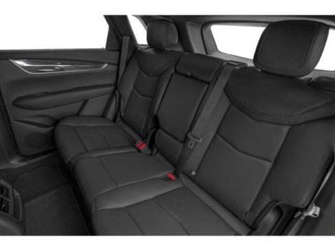 Used 2021 Cadillac XT5 Premium Luxury w/ LPO, ONYX Package AWD/4WD image 16