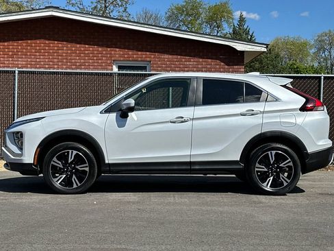 Used 2025 Mitsubishi Eclipse Cross SE image 7