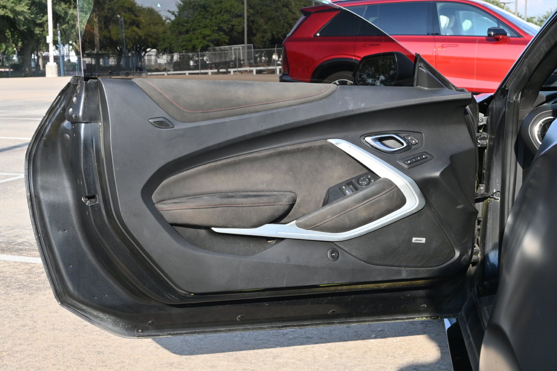 Used 2021 Chevrolet Camaro ZL1 RWD image 18