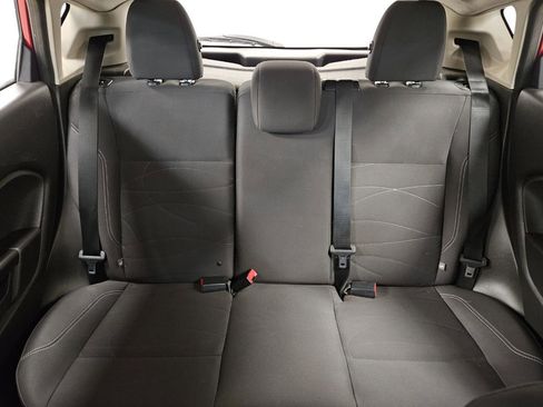 Used 2016 Ford Fiesta SE image 23