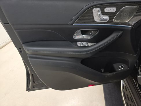 Used 2022 Mercedes-Benz GLE 53 AMG 4MATIC Coupe image 7