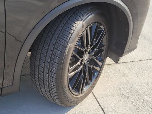 Used 2026 Acura MDX A-Spec AWD/4WD image 7