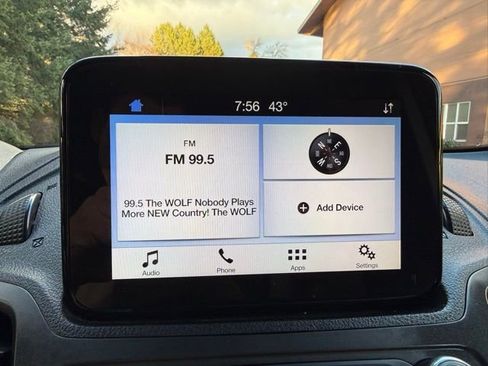 Used 2019 Ford Transit Connect XL image 16