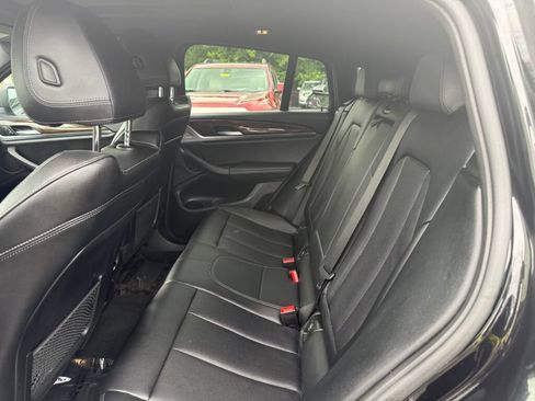 Used 2023 BMW X4 xDrive30i w/ Parking Assistance Package AWD/4WD image 26