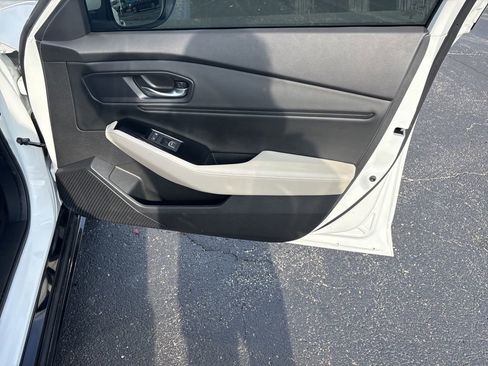 Used 2025 Honda Accord Touring image 20