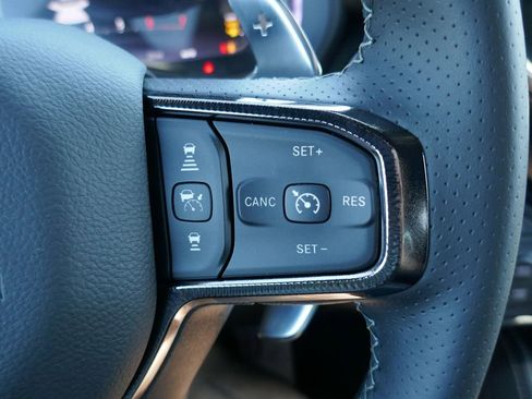 New 2026 RAM 1500 RHO image 26